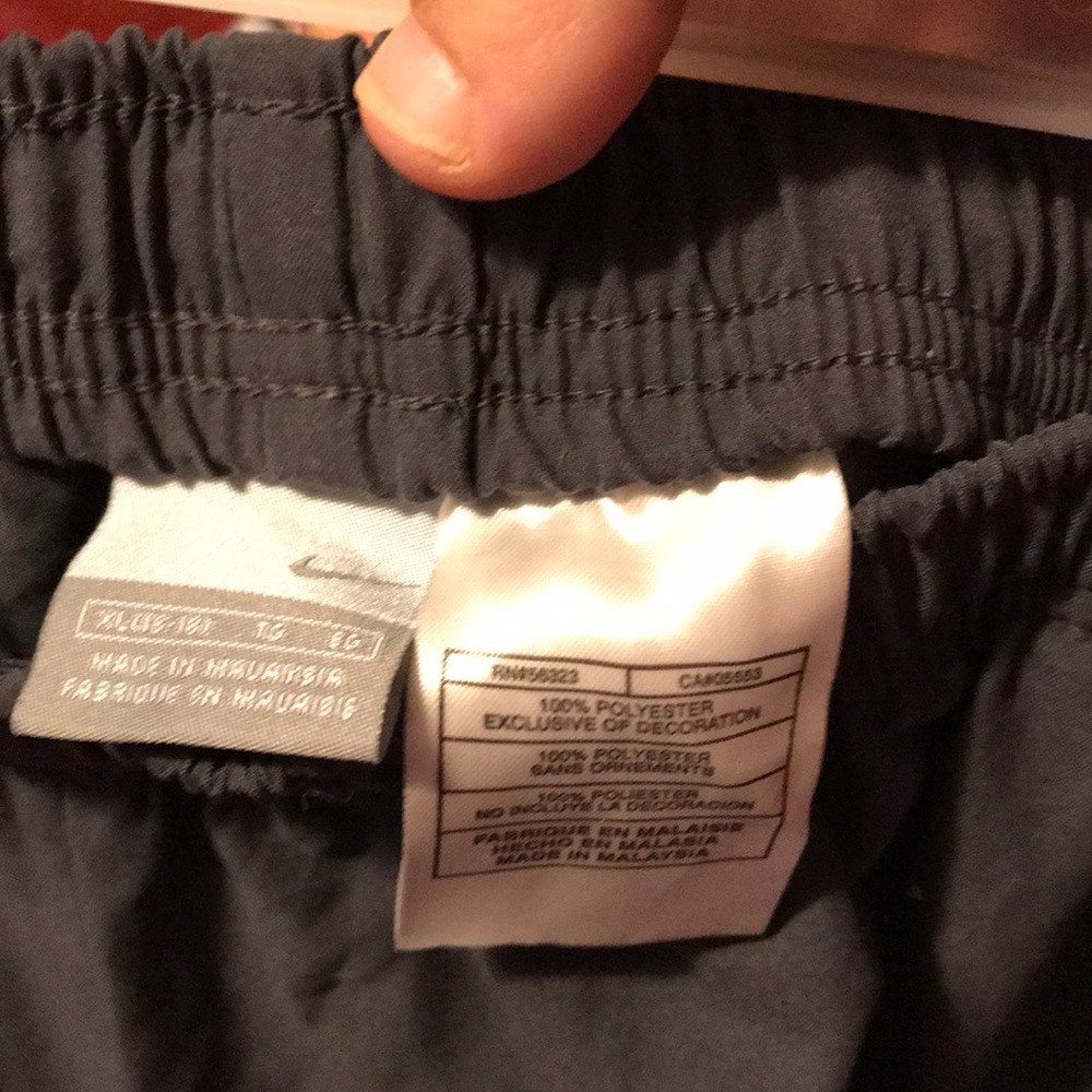 Jogging pants - Picture 3 of 3
